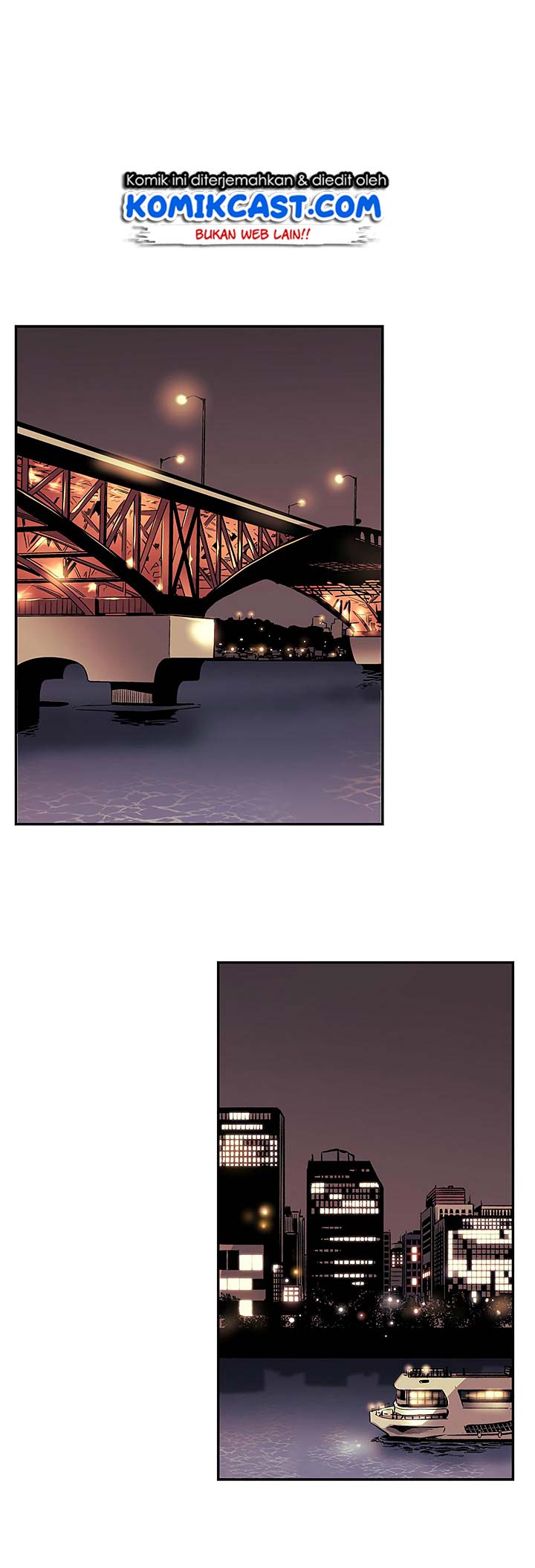 The Second Coming of Gluttony Chap 3 - Next Chap 4