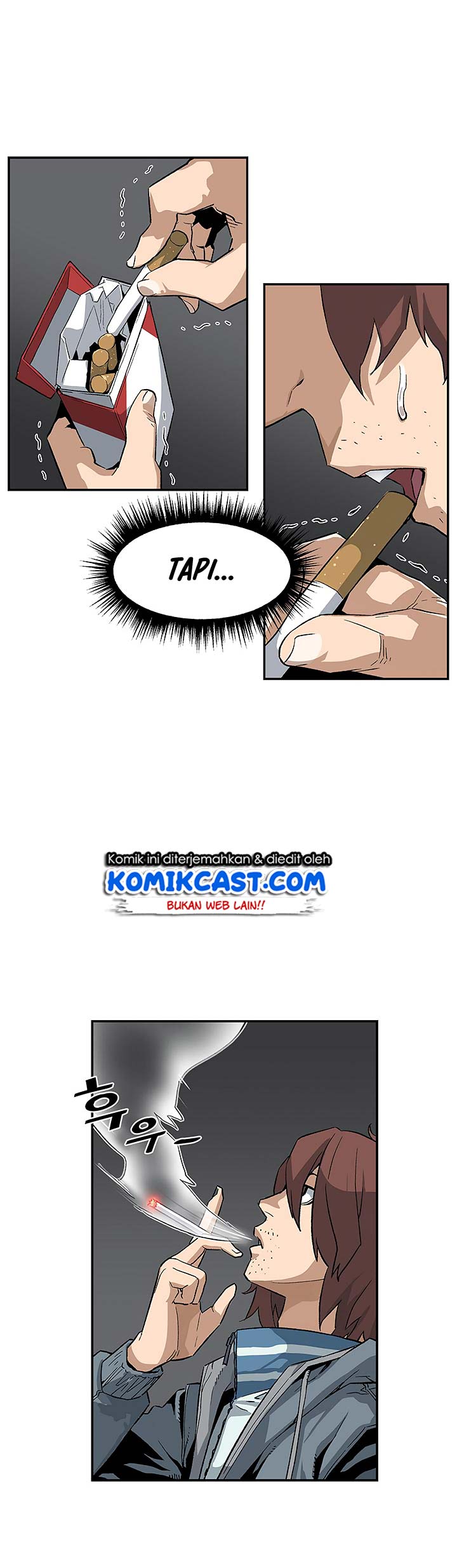 The Second Coming of Gluttony Chap 3 - Next Chap 4