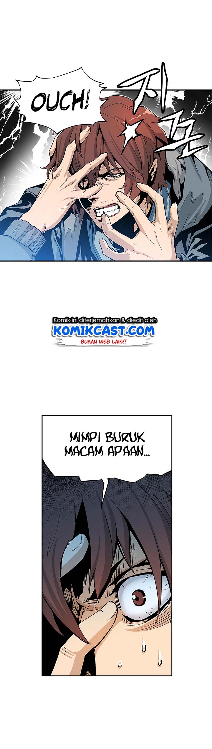 The Second Coming of Gluttony Chap 3 - Next Chap 4