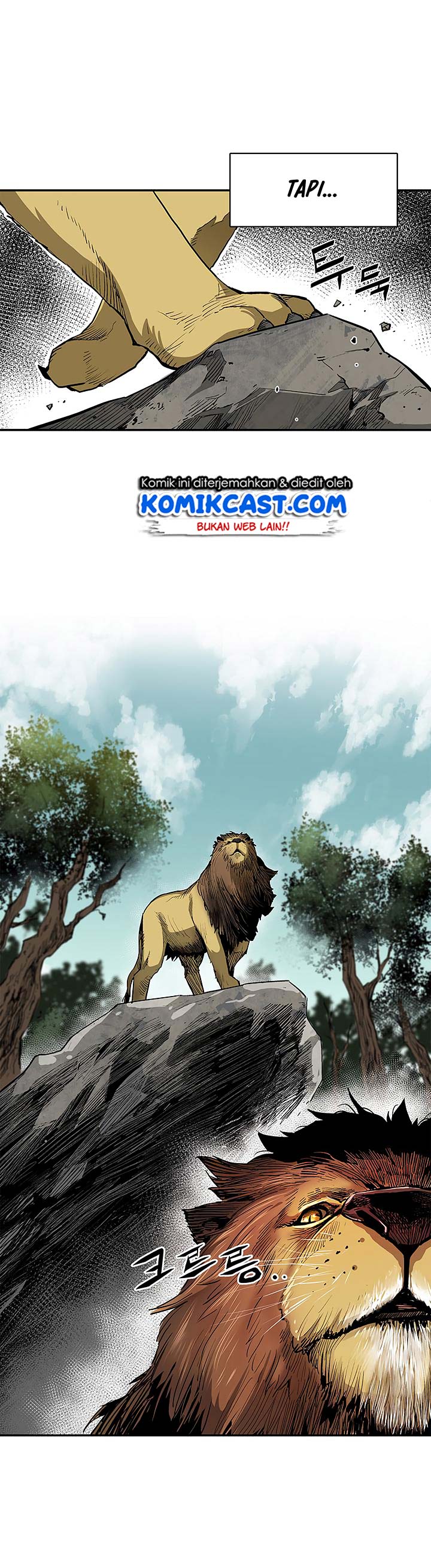 The Second Coming of Gluttony Chap 3 - Next Chap 4