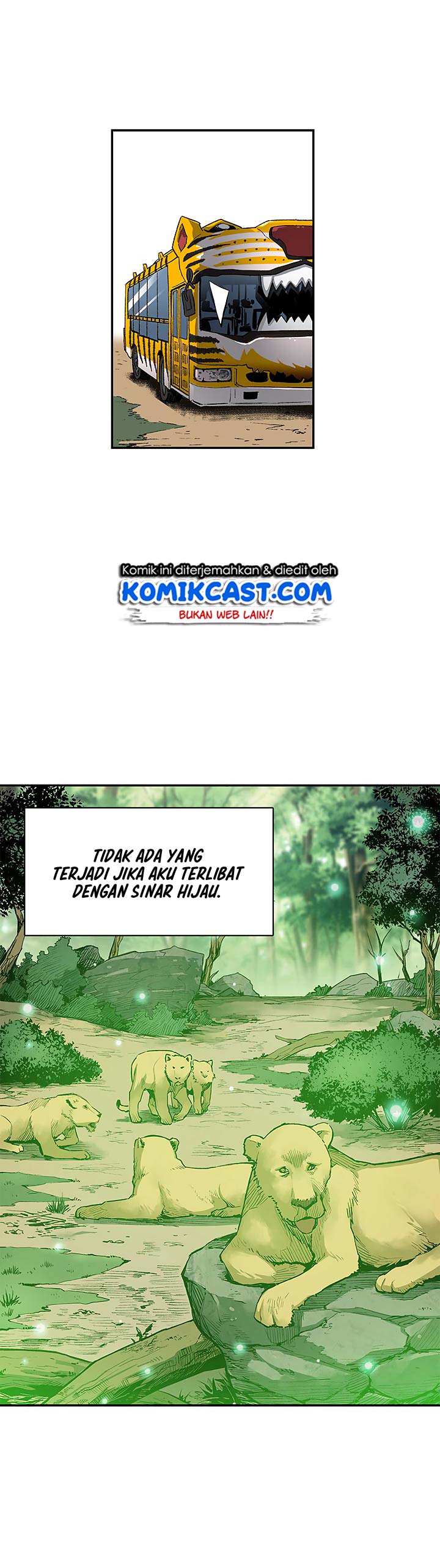 The Second Coming of Gluttony Chap 3 - Next Chap 4