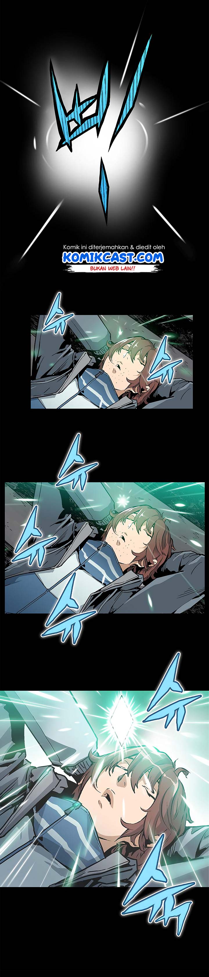 The Second Coming of Gluttony Chap 3 - Next Chap 4