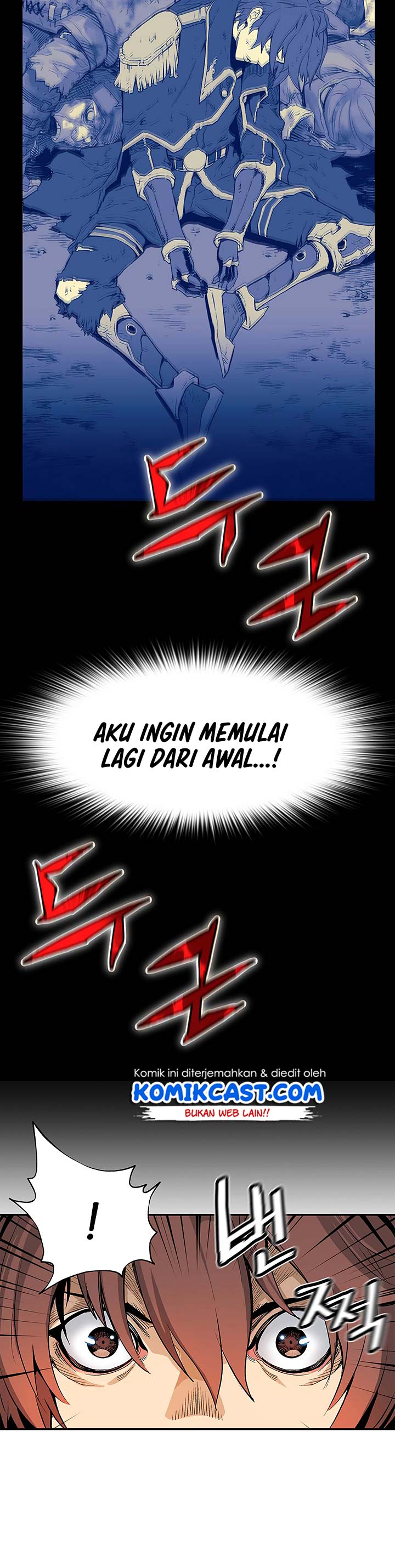 The Second Coming of Gluttony Chap 3 - Next Chap 4