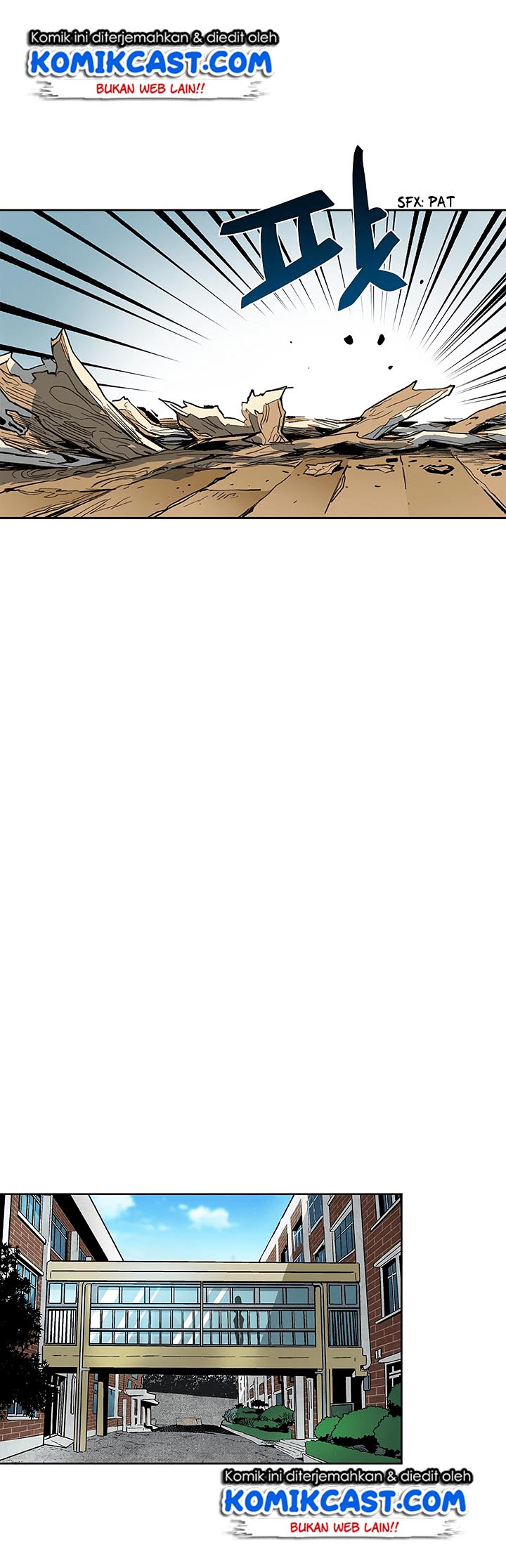 The Second Coming of Gluttony Chap 30 - Next Chap 31