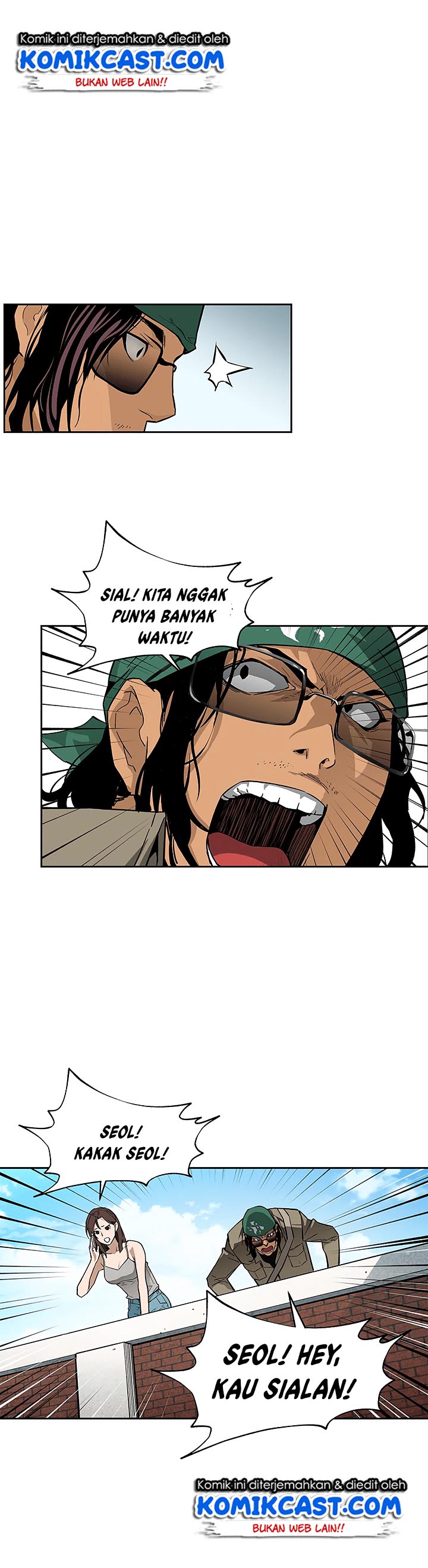 The Second Coming of Gluttony Chap 30 - Next Chap 31