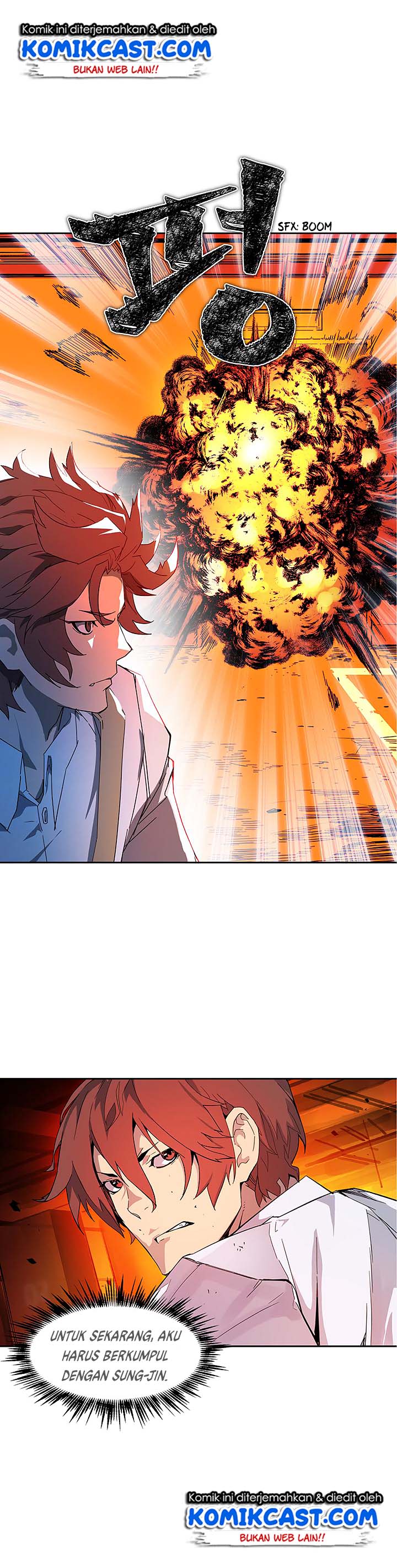 The Second Coming of Gluttony Chap 30 - Next Chap 31