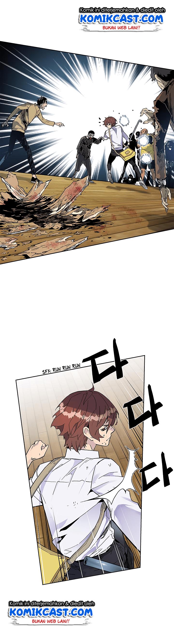 The Second Coming of Gluttony Chap 30 - Next Chap 31