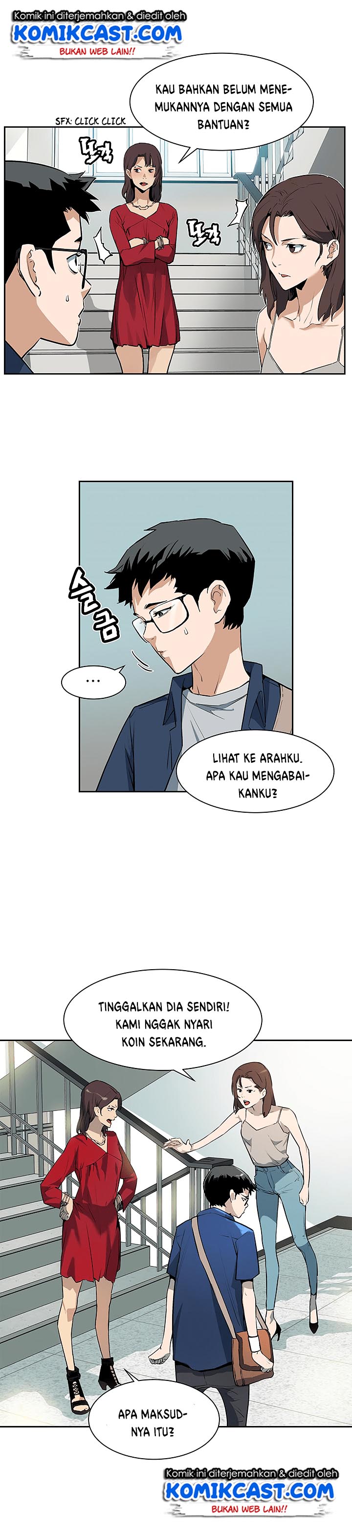 The Second Coming of Gluttony Chap 30 - Next Chap 31