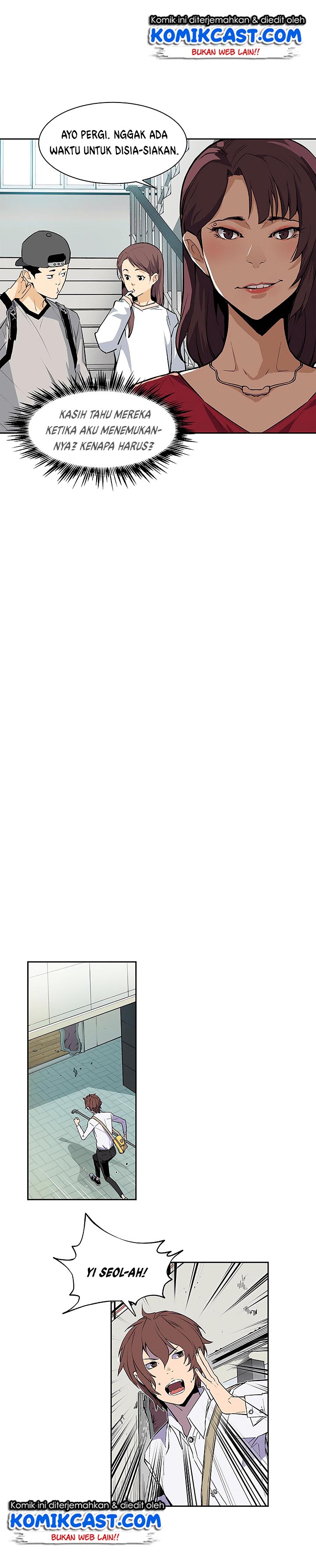 The Second Coming of Gluttony Chap 30 - Next Chap 31