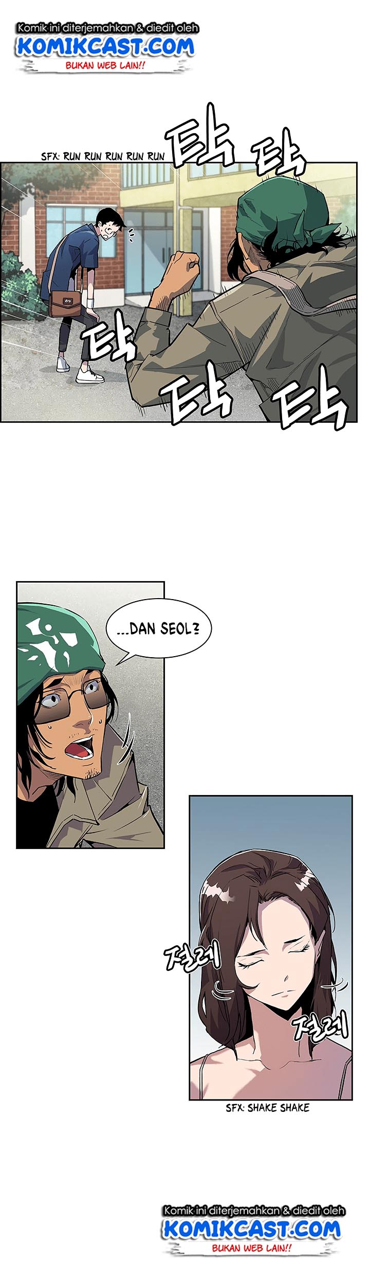 The Second Coming of Gluttony Chap 30 - Next Chap 31