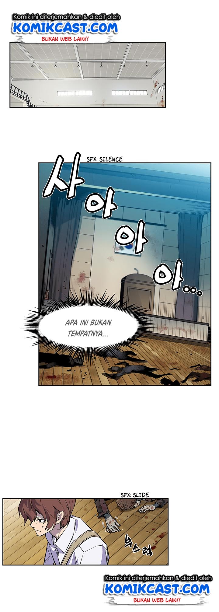 The Second Coming of Gluttony Chap 30 - Next Chap 31