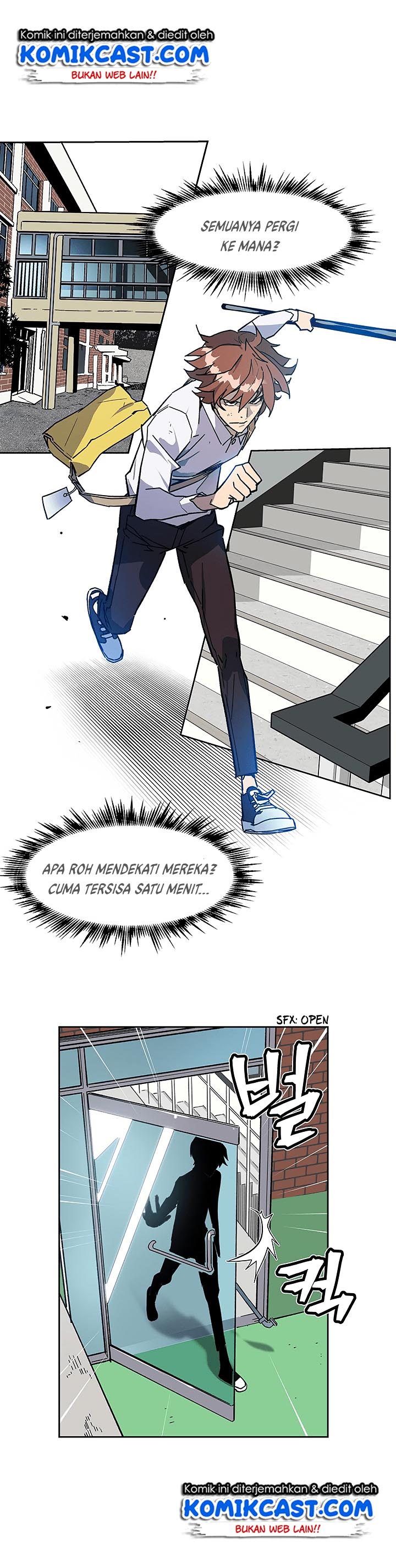 The Second Coming of Gluttony Chap 30 - Next Chap 31