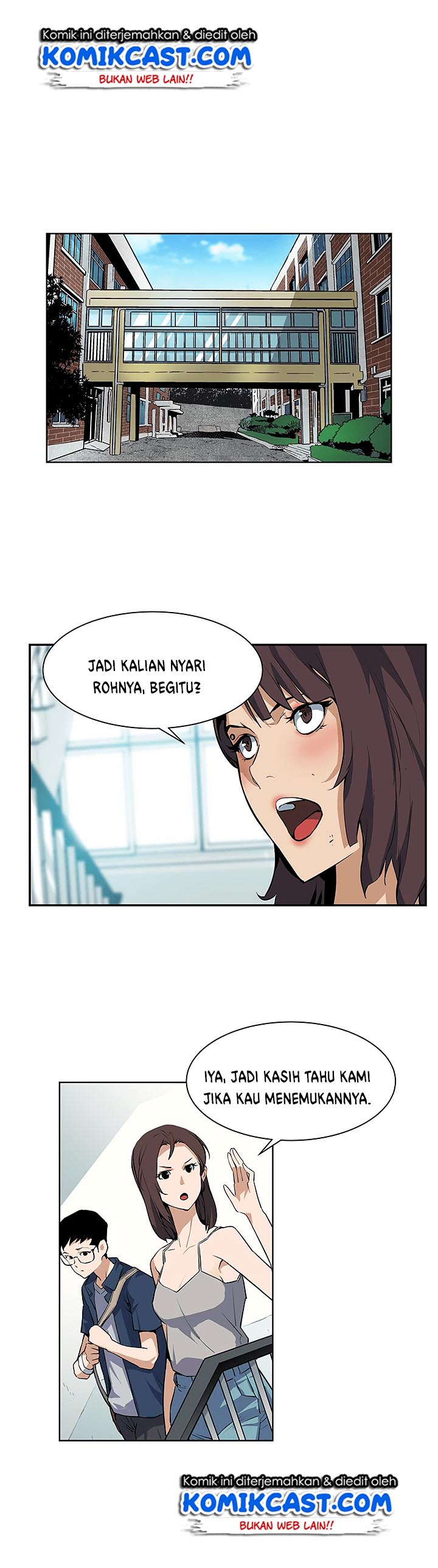 The Second Coming of Gluttony Chap 30 - Next Chap 31