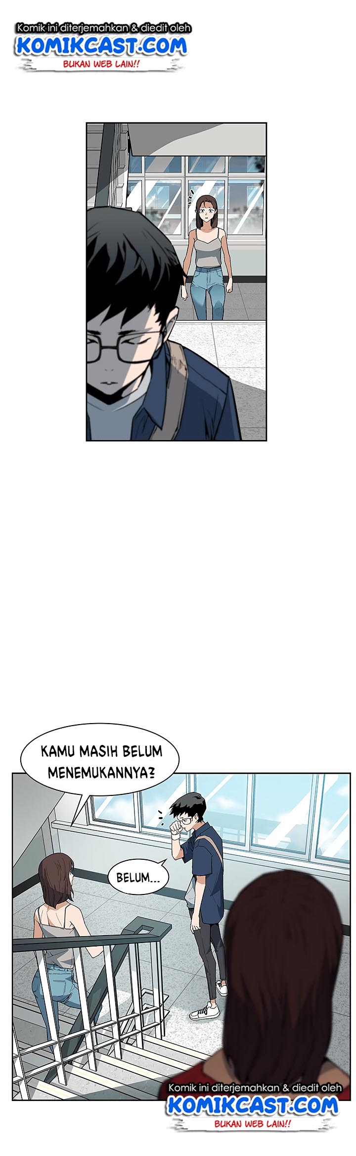 The Second Coming of Gluttony Chap 30 - Next Chap 31