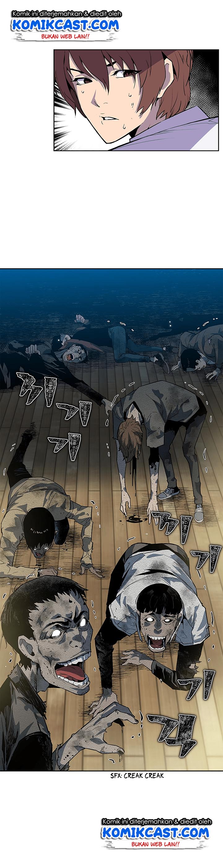 The Second Coming of Gluttony Chap 30 - Next Chap 31