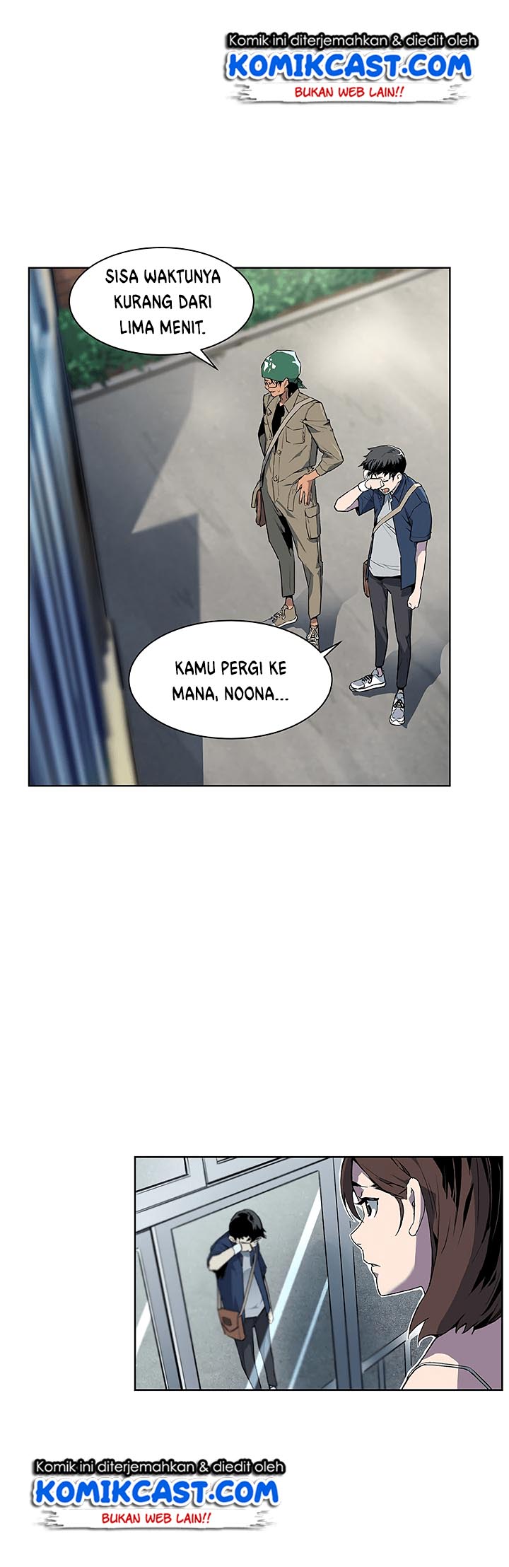 The Second Coming of Gluttony Chap 30 - Next Chap 31