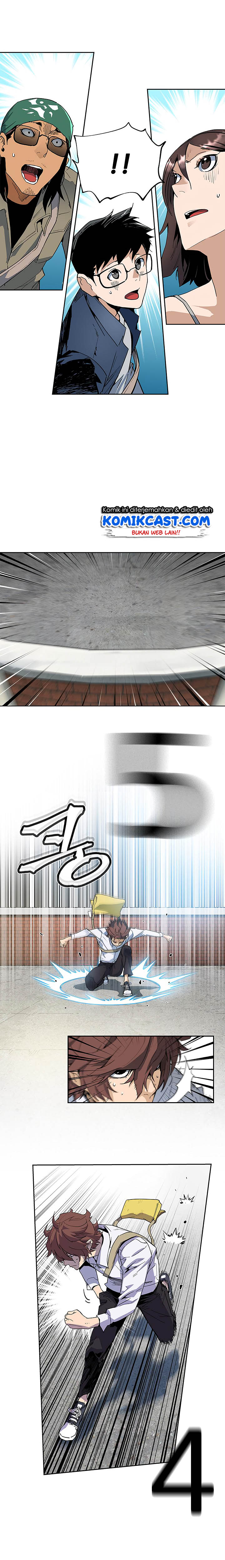 The Second Coming of Gluttony Chap 31 - Next Chap 32