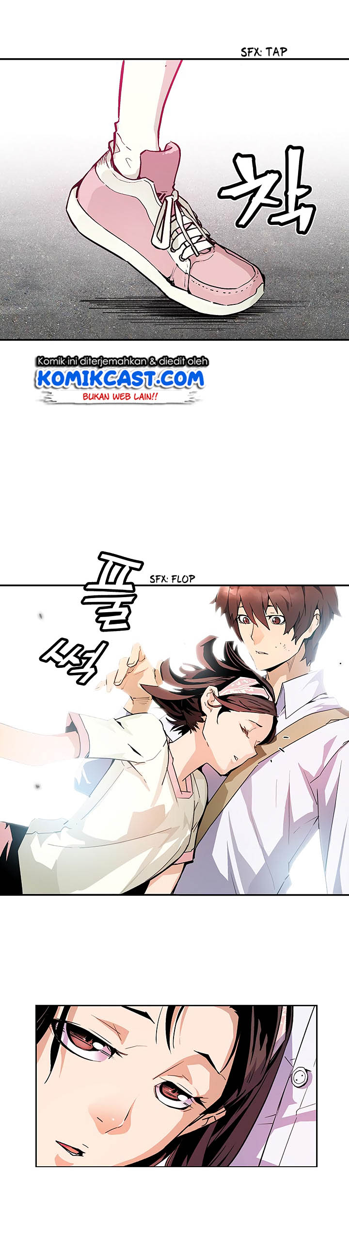 The Second Coming of Gluttony Chap 31 - Next Chap 32