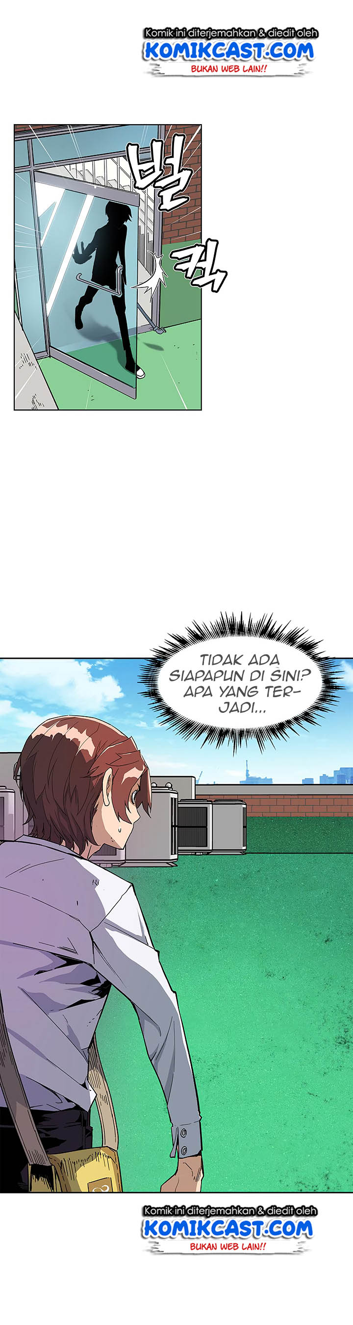 The Second Coming of Gluttony Chap 31 - Next Chap 32