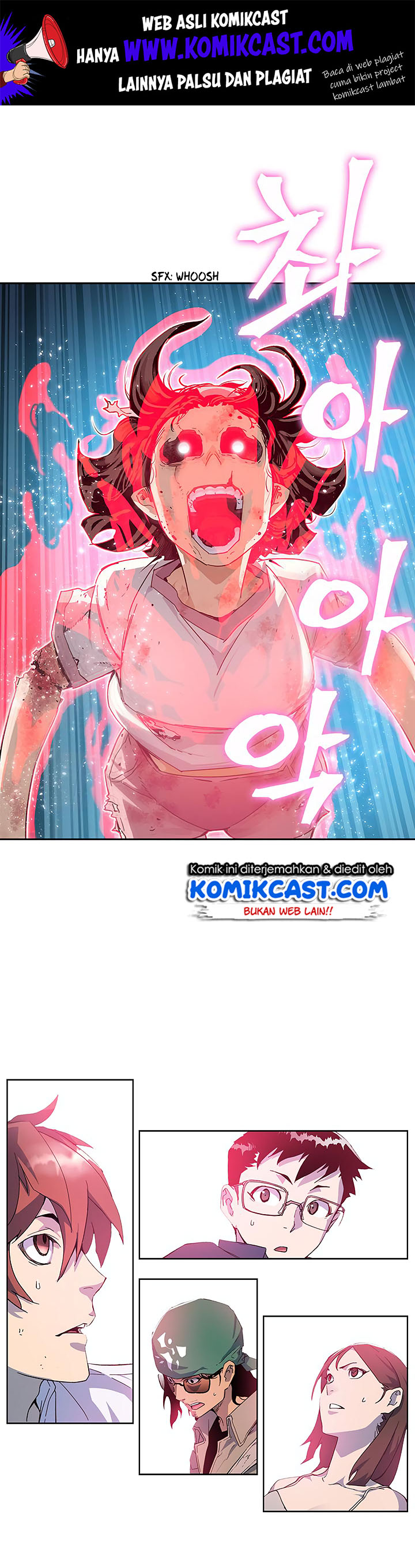 The Second Coming of Gluttony Chap 31 - Next Chap 32