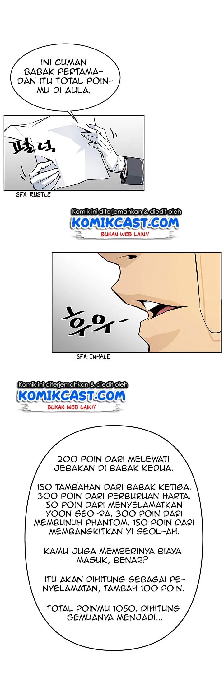 The Second Coming of Gluttony Chap 32 - Next Chap 33