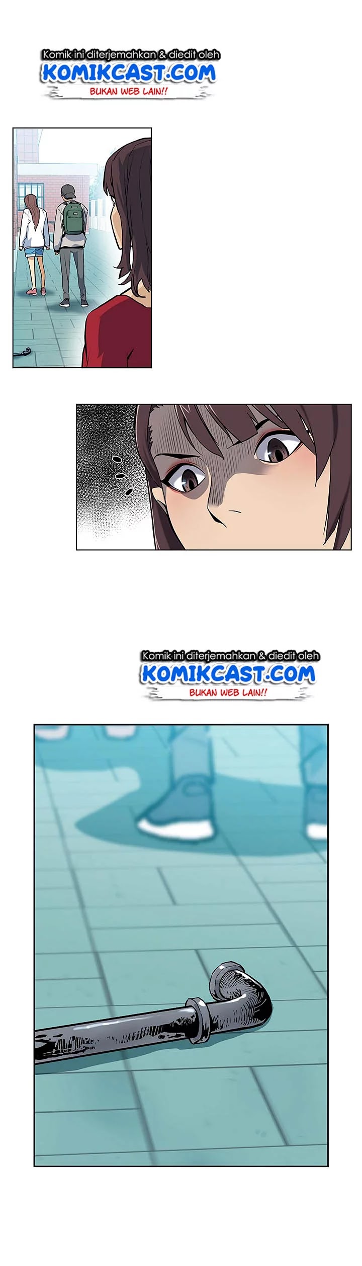 The Second Coming of Gluttony Chap 32 - Next Chap 33