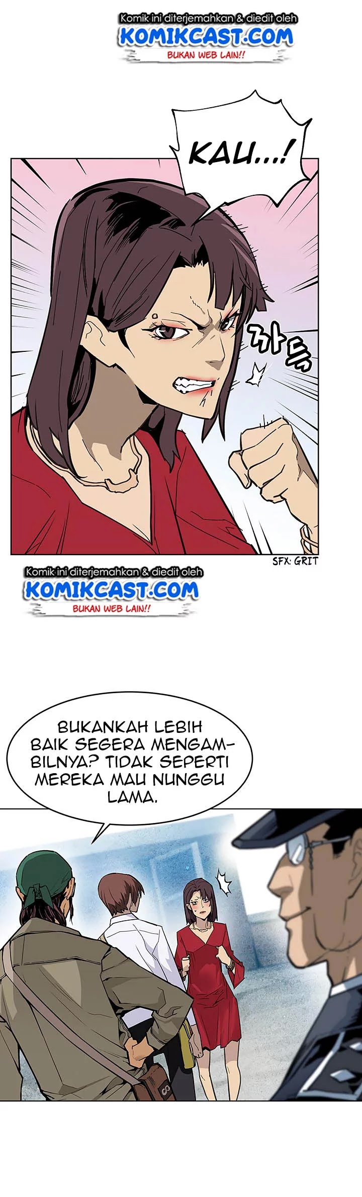 The Second Coming of Gluttony Chap 32 - Next Chap 33