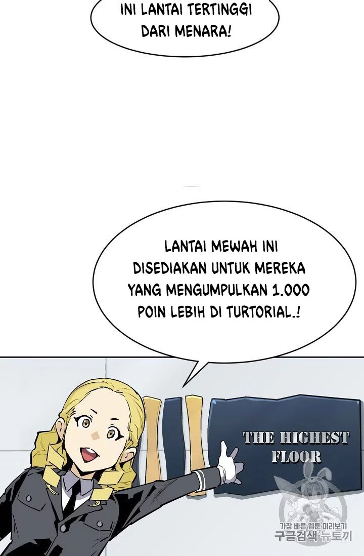 The Second Coming of Gluttony Chap 34 - Next Chap 35