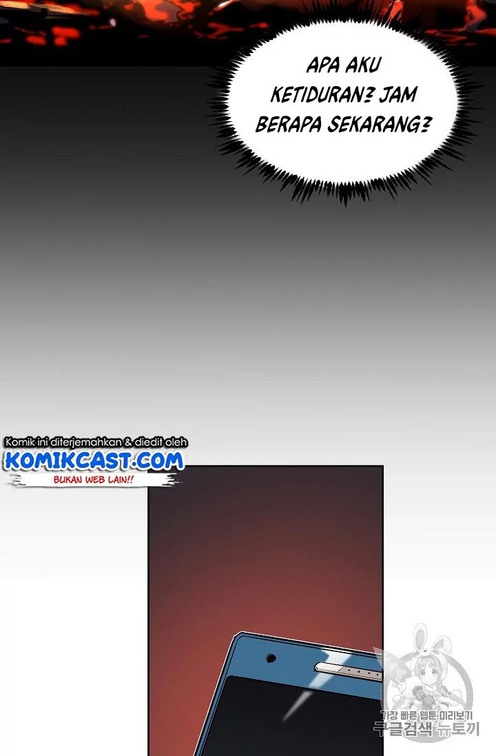 The Second Coming of Gluttony Chap 34 - Next Chap 35