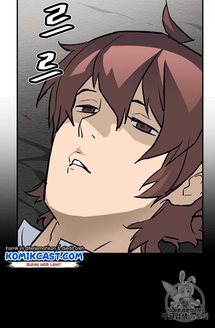 The Second Coming of Gluttony Chap 34 - Next Chap 35