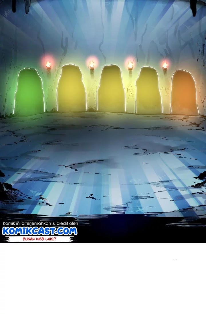 The Second Coming of Gluttony Chap 34 - Next Chap 35