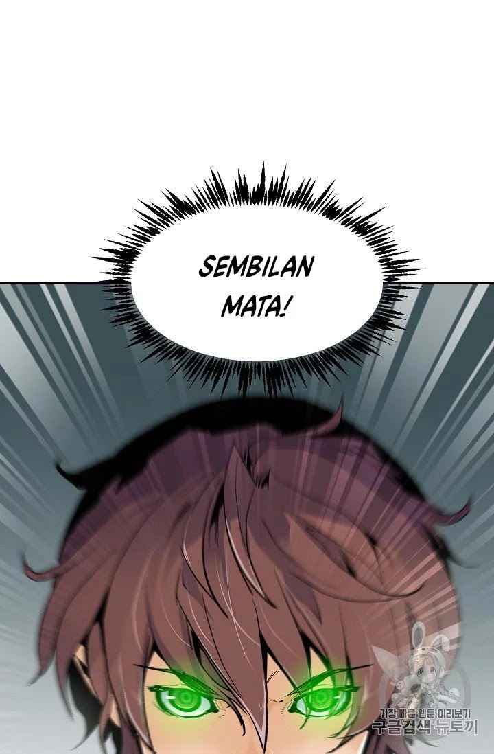 The Second Coming of Gluttony Chap 34 - Next Chap 35