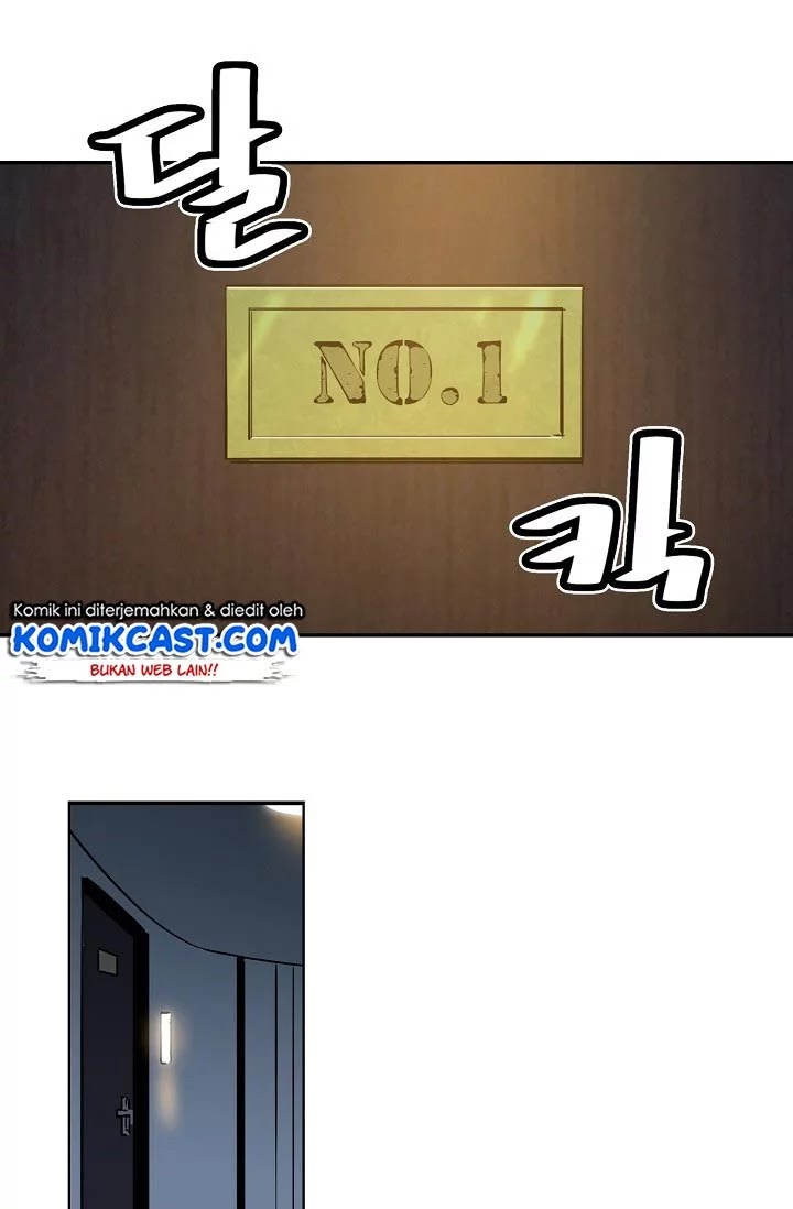 The Second Coming of Gluttony Chap 34 - Next Chap 35