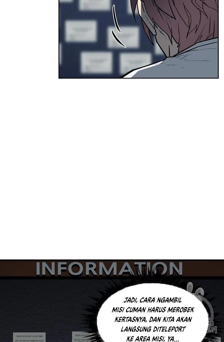 The Second Coming of Gluttony Chap 34 - Next Chap 35