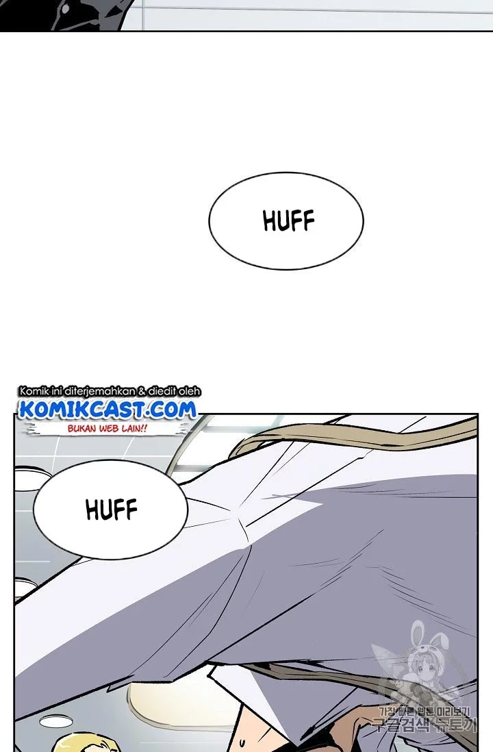 The Second Coming of Gluttony Chap 34 - Next Chap 35