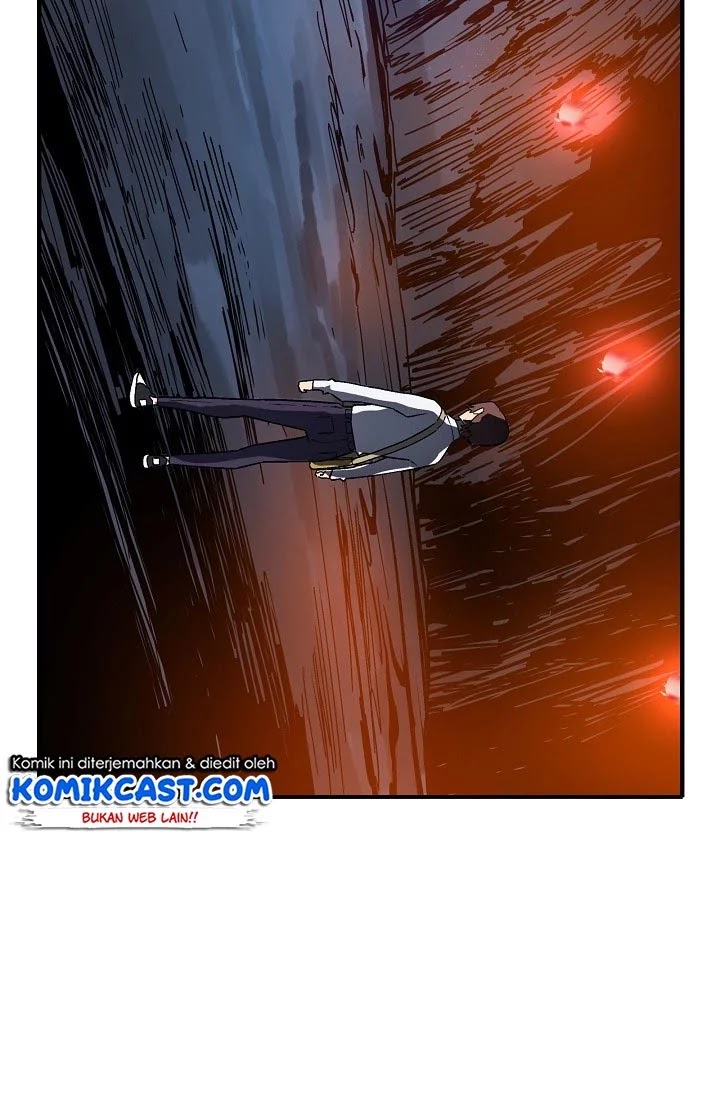 The Second Coming of Gluttony Chap 34 - Next Chap 35