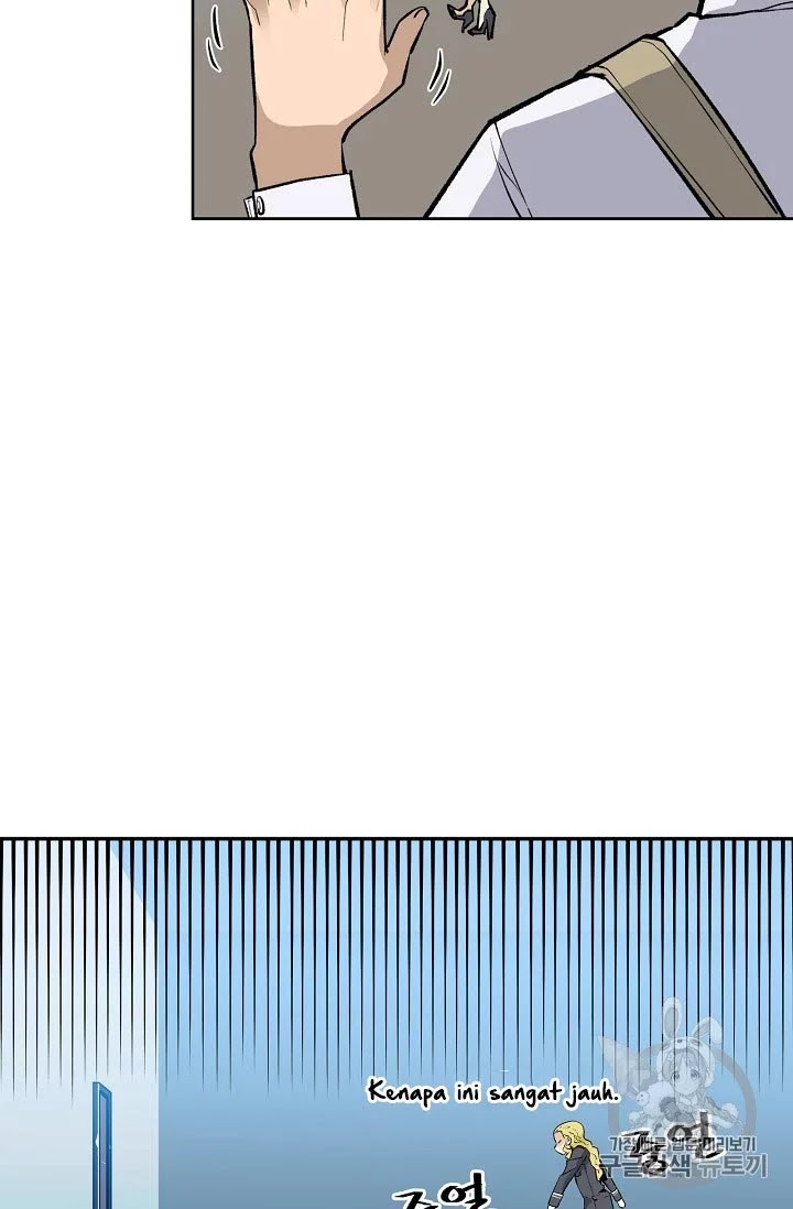 The Second Coming of Gluttony Chap 34 - Next Chap 35