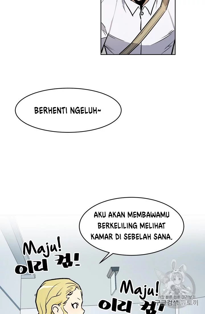 The Second Coming of Gluttony Chap 34 - Next Chap 35