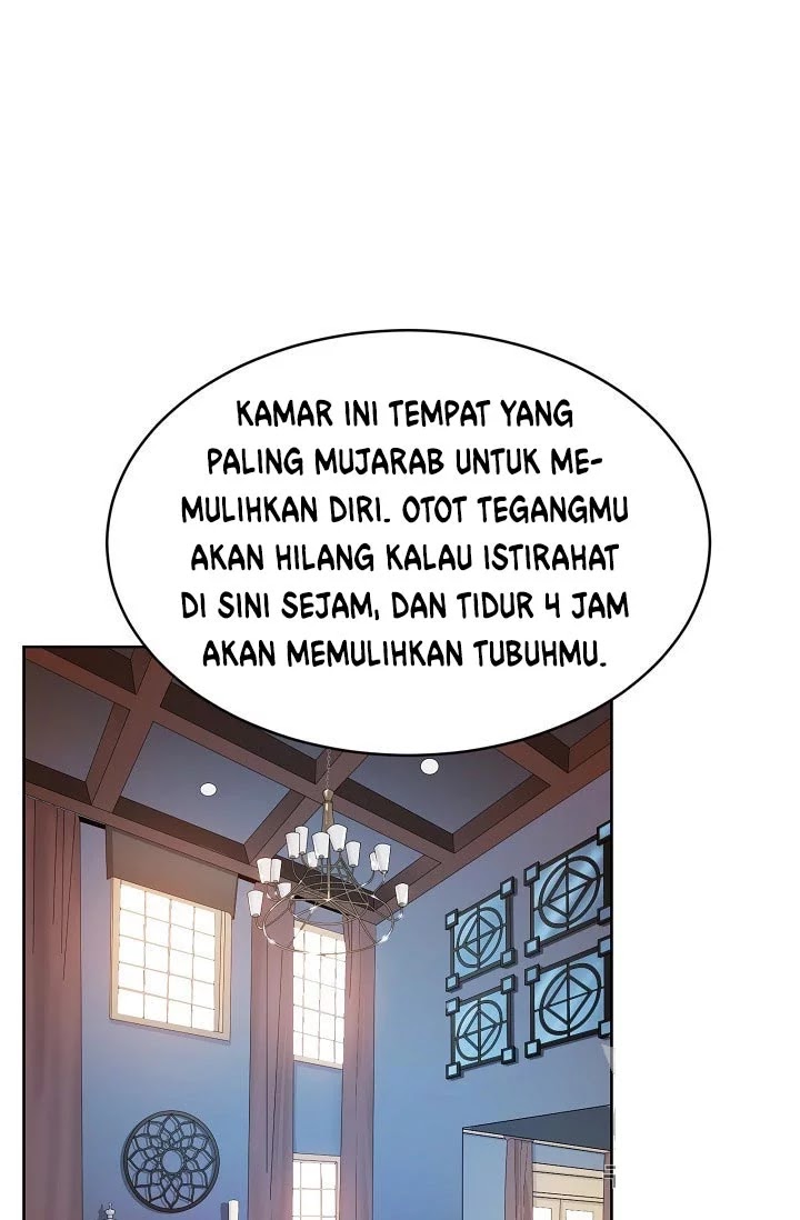 The Second Coming of Gluttony Chap 34 - Next Chap 35