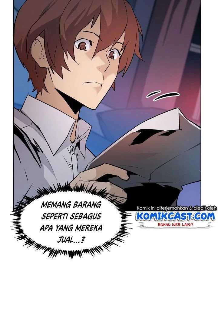 The Second Coming of Gluttony Chap 34 - Next Chap 35