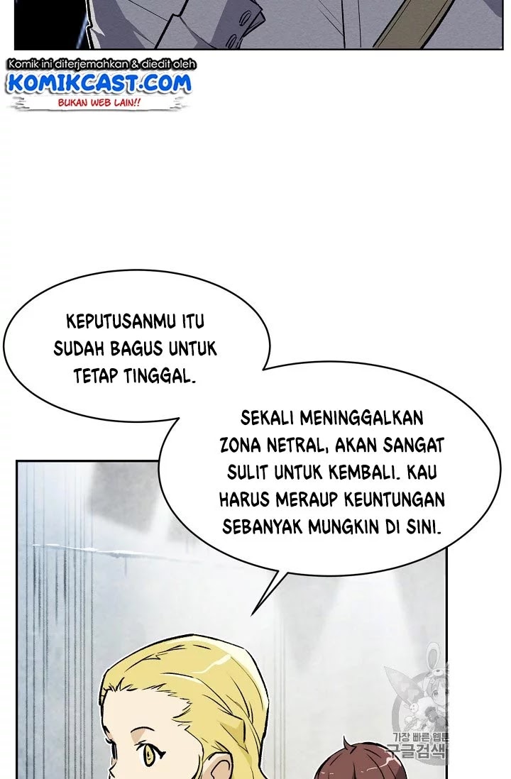 The Second Coming of Gluttony Chap 34 - Next Chap 35