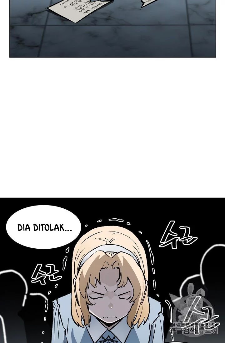 The Second Coming of Gluttony Chap 34 - Next Chap 35