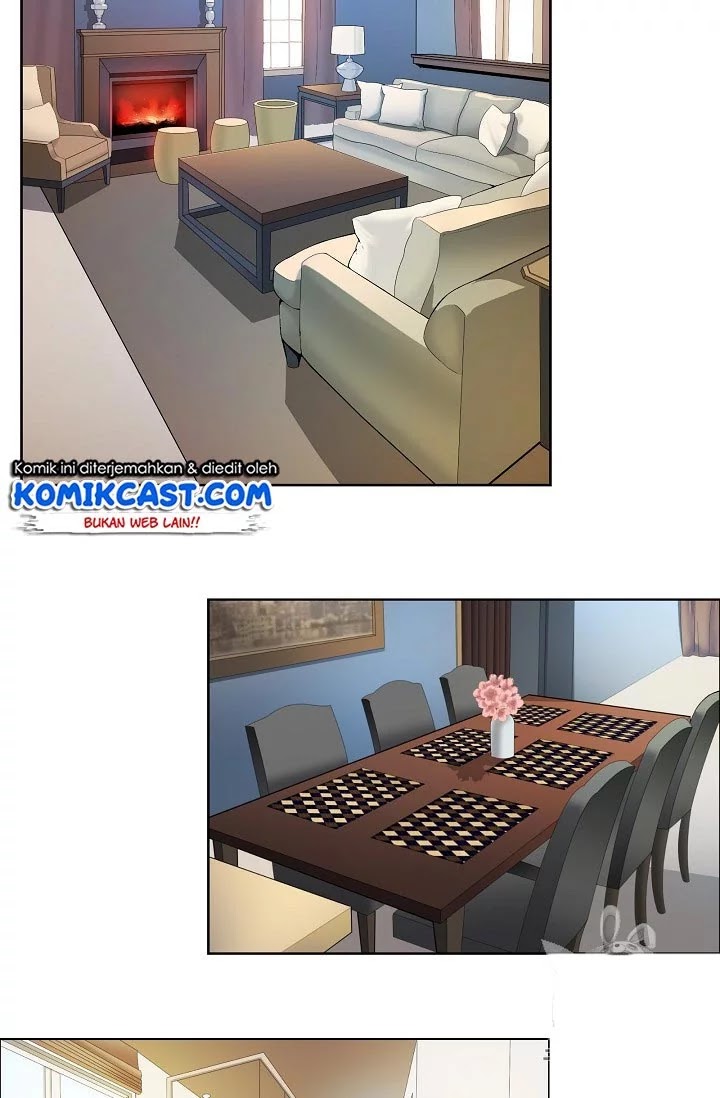 The Second Coming of Gluttony Chap 34 - Next Chap 35