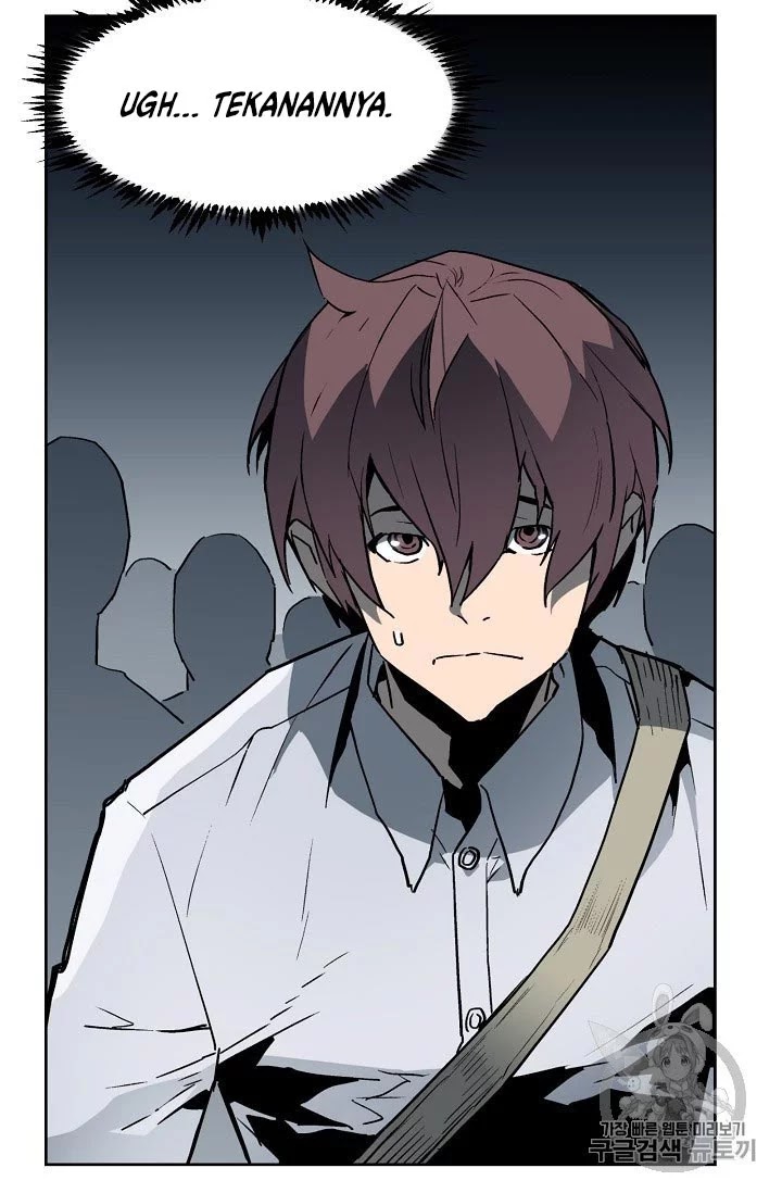 The Second Coming of Gluttony Chap 34 - Next Chap 35