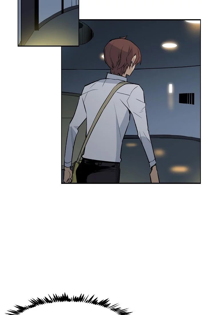 The Second Coming of Gluttony Chap 34 - Next Chap 35