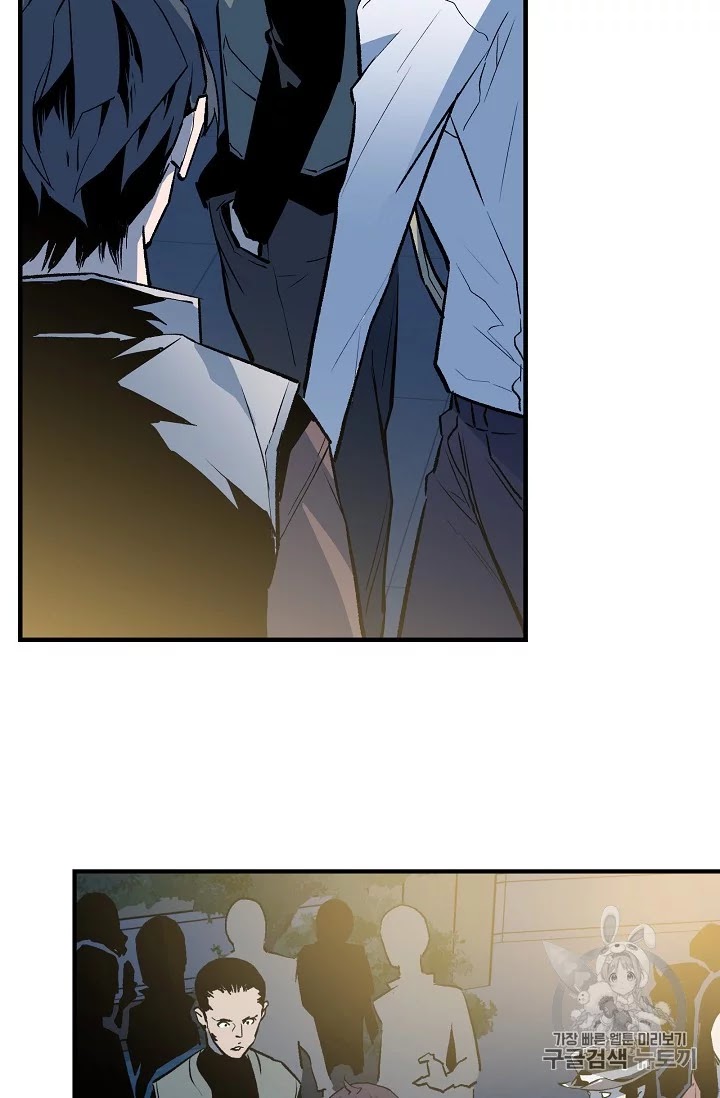 The Second Coming of Gluttony Chap 34 - Next Chap 35