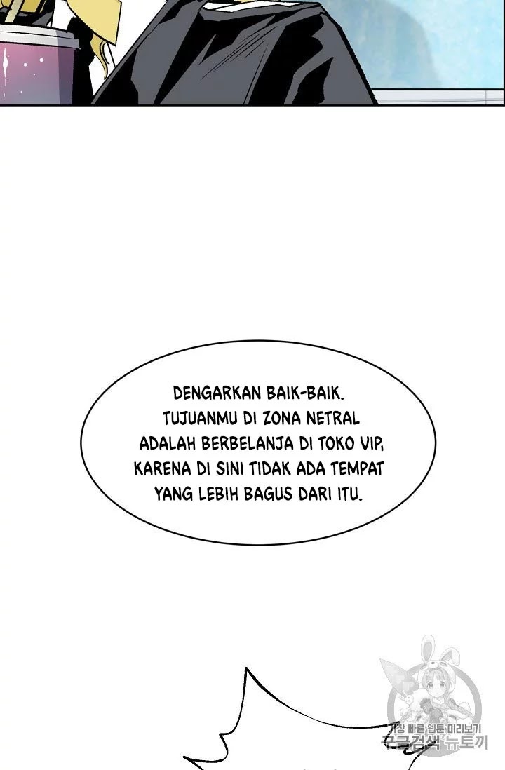 The Second Coming of Gluttony Chap 34 - Next Chap 35