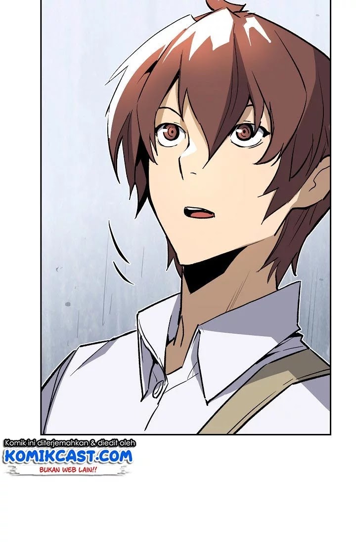 The Second Coming of Gluttony Chap 34 - Next Chap 35