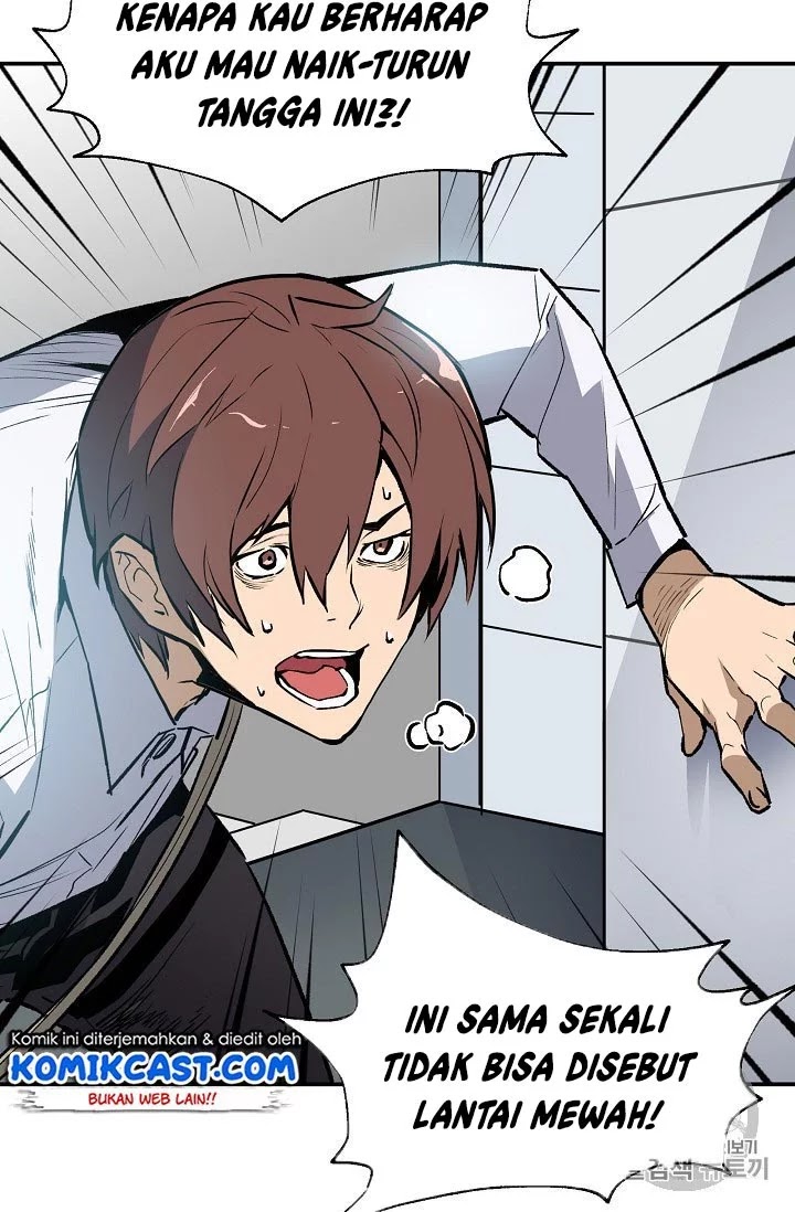 The Second Coming of Gluttony Chap 34 - Next Chap 35