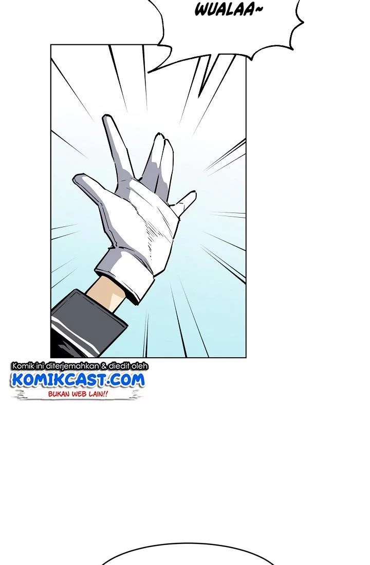 The Second Coming of Gluttony Chap 34 - Next Chap 35